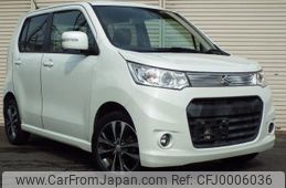 suzuki wagon-r 2013 -SUZUKI 【名変中 】--Wagon R MH34S--937930---SUZUKI 【名変中 】--Wagon R MH34S--937930-