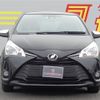 toyota vitz 2017 -TOYOTA--Vitz DBA-KSP130--KSP130-2198594---TOYOTA--Vitz DBA-KSP130--KSP130-2198594- image 2