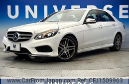 mercedes-benz e-class 2015 CFJ1509963
