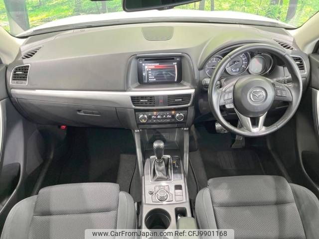 mazda cx-5 2015 -MAZDA--CX-5 LDA-KE2AW--KE2AW-207508---MAZDA--CX-5 LDA-KE2AW--KE2AW-207508- image 2