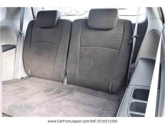 honda odyssey 2011 TE1824 image 2