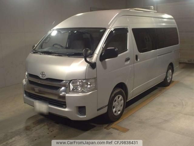 toyota regiusace-van 2015 quick_quick_CBF-TRH226K_TRH226-0015216 image 1