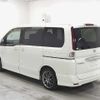 nissan serena 2009 TE360 image 1