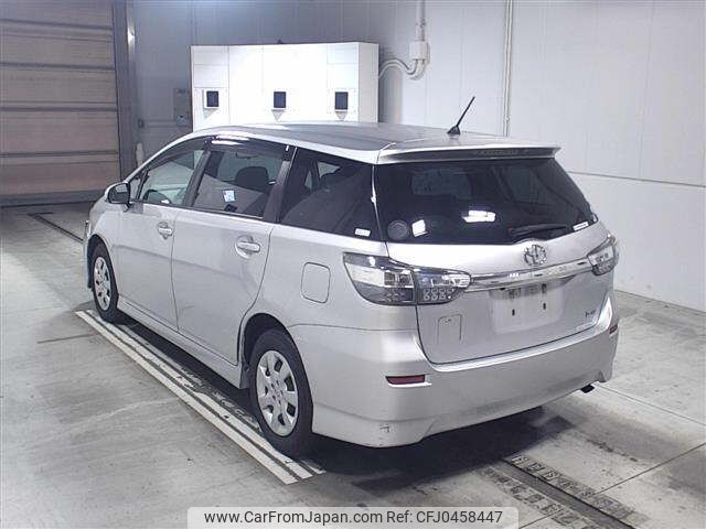 toyota wish 2012 -TOYOTA--Wish ZGE20G-0136230---TOYOTA--Wish ZGE20G-0136230- image 2