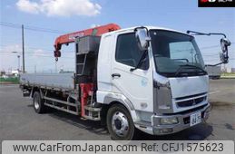 mitsubishi-fuso fighter 2006 CFJ1575623