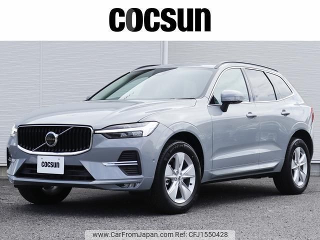 volvo xc60 2024 CFJ1550428 image 1
