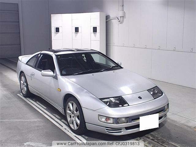 nissan fairlady-z 1996 -NISSAN 【横浜 306ｻ8836】--Fairlady Z GCZ32-561113---NISSAN 【横浜 306ｻ8836】--Fairlady Z GCZ32-561113- image 1