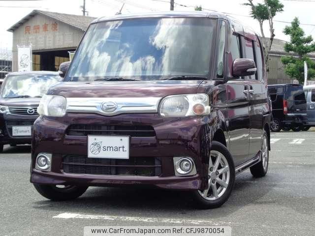 daihatsu tanto 2013 quick_quick_DBA-L375S_L375S-0650651 image 2