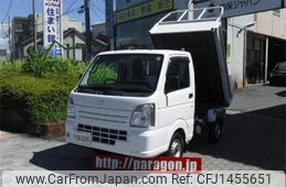 mazda scrum-truck 2018 -MAZDA 【名変中 】--Scrum Truck DG16T--380237---MAZDA 【名変中 】--Scrum Truck DG16T--380237-