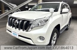 toyota land-cruiser-prado 2016 CFJ1864013