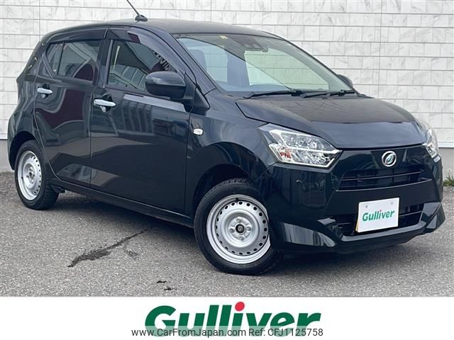 daihatsu mira-e-s 2023 -DAIHATSU--Mira e:s 5BA-LA360S--LA360S-0066304---DAIHATSU--Mira e:s 5BA-LA360S--LA360S-0066304- image 1