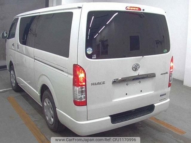 toyota hiace-van 2015 quick_quick_LDF-KDH206V_KDH206-8086164 image 2