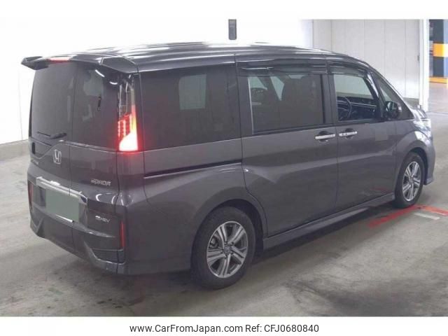 honda stepwagon-spada 2021 quick_quick_6AA-RP5_1214933 image 2