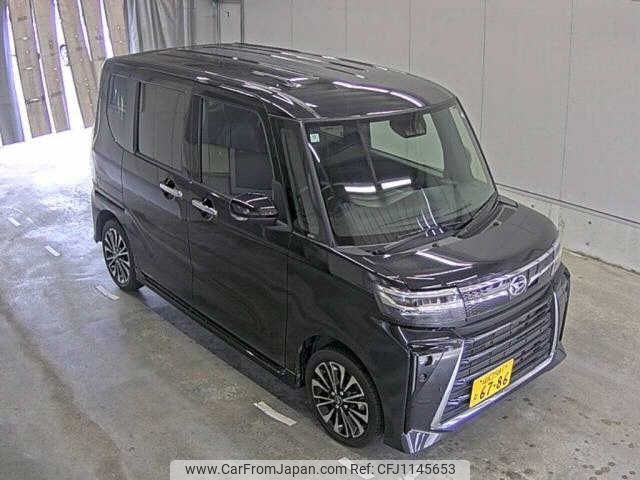 daihatsu tanto 2024 -DAIHATSU 【山口 581ﾑ6786】--Tanto LA650S-0439844---DAIHATSU 【山口 581ﾑ6786】--Tanto LA650S-0439844- image 1