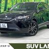 toyota harrier 2022 CFJ1862919 image 1