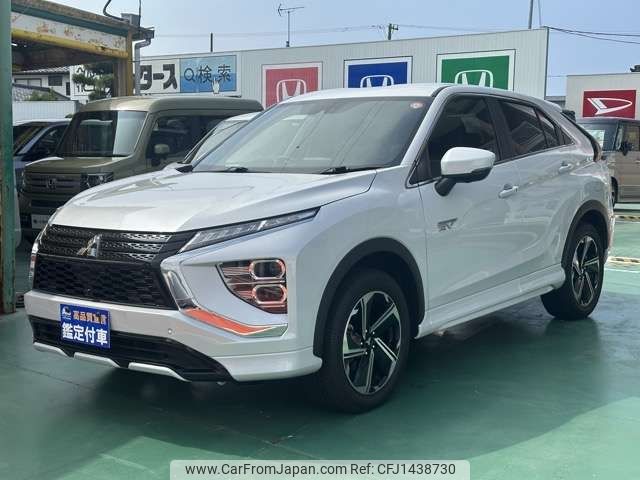 mitsubishi eclipse-cross 2022 -MITSUBISHI--Eclipse Cross 5LA-GL3W--GL3W-0402578---MITSUBISHI--Eclipse Cross 5LA-GL3W--GL3W-0402578- image 2