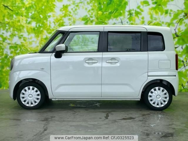 suzuki wagon-r 2023 quick_quick_5BA-MX81S_MX81S-106104 image 2