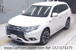 mitsubishi outlander-phev 2017 -MITSUBISHI 【京都 302み8492】--Outlander PHEV GG2W-0401691---MITSUBISHI 【京都 302み8492】--Outlander PHEV GG2W-0401691-