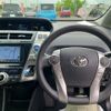 toyota prius-α 2019 -TOYOTA--Prius α ZVW41W--0080078---TOYOTA--Prius α ZVW41W--0080078- image 23
