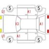 lexus rx 2018 -LEXUS--Lexus RX DAA-GYL26W--GYL26-0001577---LEXUS--Lexus RX DAA-GYL26W--GYL26-0001577- image 2