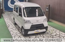 daihatsu hijet-van 2019 -DAIHATSU--Hijet Van S321V-0408991---DAIHATSU--Hijet Van S321V-0408991-