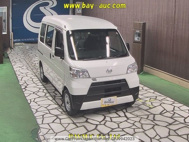 daihatsu hijet-van 2019 -DAIHATSU--Hijet Van S321V-0408991---DAIHATSU--Hijet Van S321V-0408991- image 1