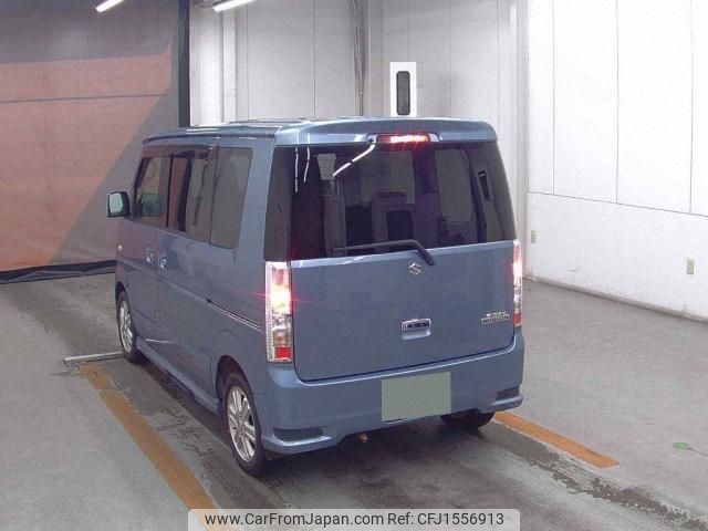 suzuki every-wagon 2012 CFJ1556913 image 2