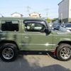 suzuki jimny 2019 quick_quick_3BA-JB64W_JB64W-122587 image 4