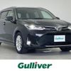 toyota corolla-fielder 2018 -TOYOTA--Corolla Fielder DBA-ZRE162G--ZRE162-7007805---TOYOTA--Corolla Fielder DBA-ZRE162G--ZRE162-7007805- image 1