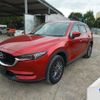 mazda cx-5 2017 -MAZDA--CX-5 LDA-KF2P--KF2P-104163---MAZDA--CX-5 LDA-KF2P--KF2P-104163- image 1