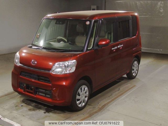 daihatsu tanto 2018 -DAIHATSU--Tanto LA600S-0621987---DAIHATSU--Tanto LA600S-0621987- image 1