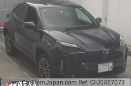 toyota yaris-cross 2022 -TOYOTA 【横浜 32Xﾄ10】--Yaris Cross MXPB10-3023709---TOYOTA 【横浜 32Xﾄ10】--Yaris Cross MXPB10-3023709-