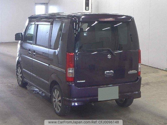 suzuki every-wagon 2010 -SUZUKI 【名変中 】--Every Wagon DA64W--337287---SUZUKI 【名変中 】--Every Wagon DA64W--337287- image 2