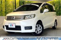 honda freed-spike 2011 CFJ1649900