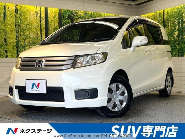 honda freed-spike 2011 CFJ1649900 image 1