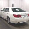 toyota crown 2015 -TOYOTA 【群馬 302ﾈ3235】--Crown AWS210-6090651---TOYOTA 【群馬 302ﾈ3235】--Crown AWS210-6090651- image 2