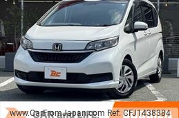 honda freed 2020 -HONDA--Freed 6BA-GB5--GB5-3125732---HONDA--Freed 6BA-GB5--GB5-3125732-