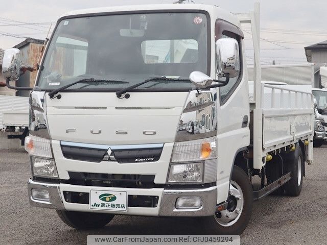 mitsubishi-fuso canter 2016 -MITSUBISHI--Canter TPG-FEA20--FEA20-550153---MITSUBISHI--Canter TPG-FEA20--FEA20-550153- image 2