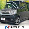 honda n-box 2014 -HONDA--N BOX DBA-JF1--JF1-1499614---HONDA--N BOX DBA-JF1--JF1-1499614- image 1