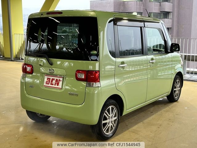 daihatsu tanto 2011 CFJ1544945 image 2