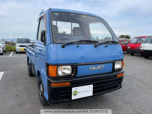 daihatsu hijet-truck 1995 Mitsuicoltd_DHHT040899R0310 image 2