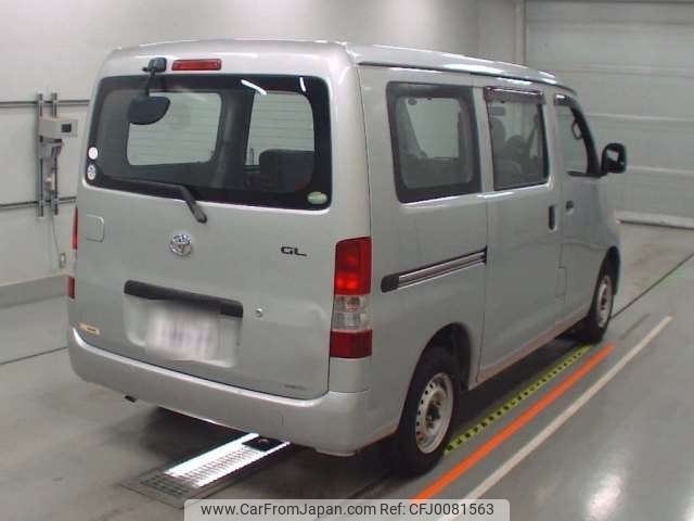 toyota townace-van 2013 -TOYOTA 【足立 431ｽ1017】--Townace Van ABF-S402M--S402M-0036596---TOYOTA 【足立 431ｽ1017】--Townace Van ABF-S402M--S402M-0036596- image 2