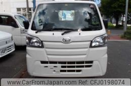 daihatsu hijet-truck 2018 -DAIHATSU--Hijet Truck EBD-S510P--S510P-0220529---DAIHATSU--Hijet Truck EBD-S510P--S510P-0220529-