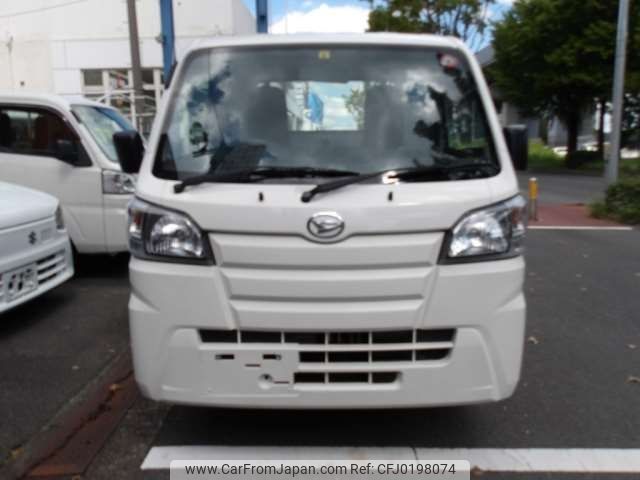 daihatsu hijet-truck 2018 -DAIHATSU--Hijet Truck EBD-S510P--S510P-0220529---DAIHATSU--Hijet Truck EBD-S510P--S510P-0220529- image 1