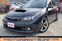 subaru impreza 2008 quick_quick_CBA-GRB_GRB-004792