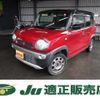 suzuki hustler 2016 quick_quick_DAA-MR41S_MR41S-228046 image 1