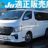 nissan nv350-caravan-van 2019 quick_quick_CBF-VR2E26_VR2E26-123267 image 1