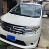 nissan serena 2016 CFJ1521461 image 3