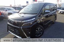 toyota voxy 2019 -TOYOTA--Voxy DBA-ZRR80W--ZRR80-0538525---TOYOTA--Voxy DBA-ZRR80W--ZRR80-0538525-