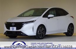 nissan note 2023 quick_quick_6AA-FE13_FE13-336695